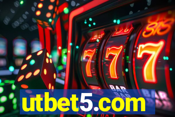 utbet5.com