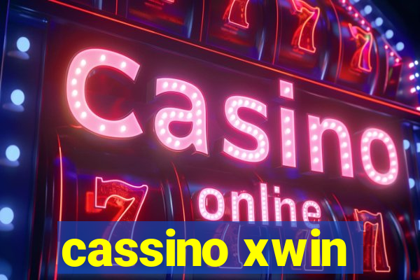 cassino xwin