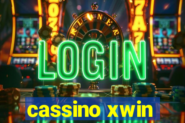 cassino xwin