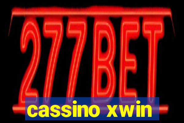 cassino xwin