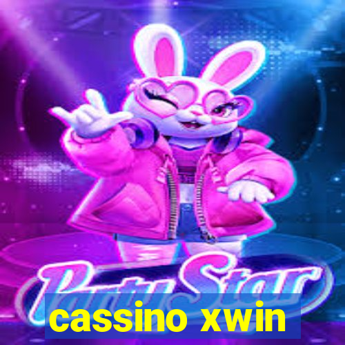 cassino xwin