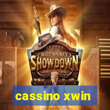 cassino xwin