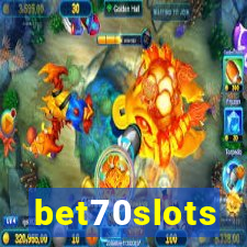 bet70slots