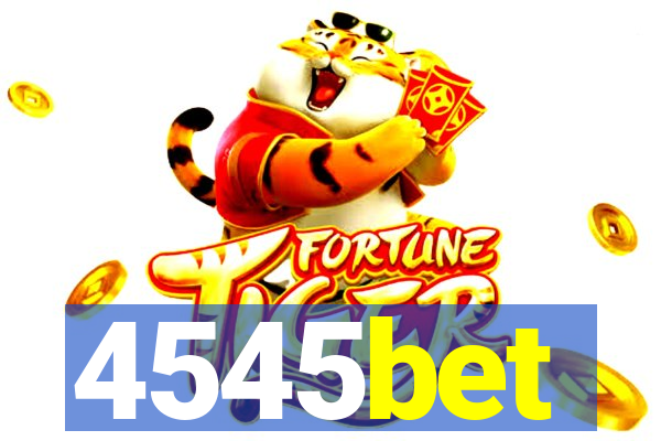 4545bet