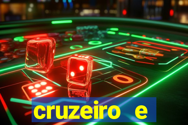 cruzeiro e fluminense futemax