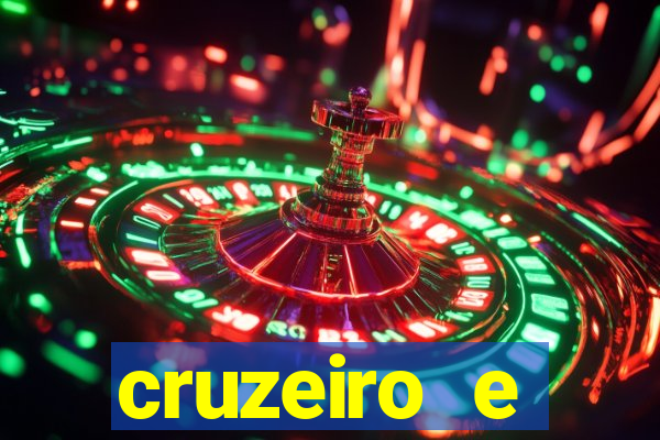 cruzeiro e fluminense futemax