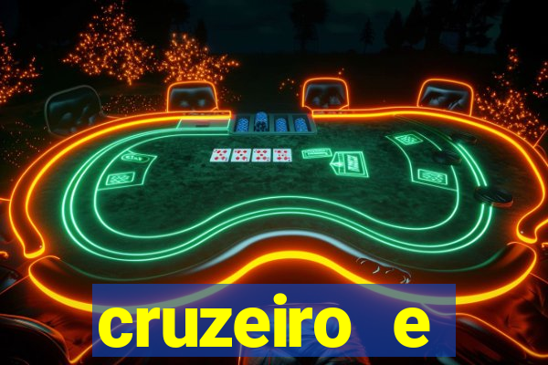 cruzeiro e fluminense futemax