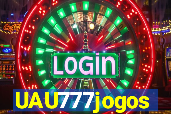 UAU777jogos