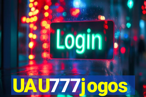 UAU777jogos