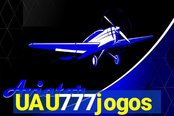 UAU777jogos