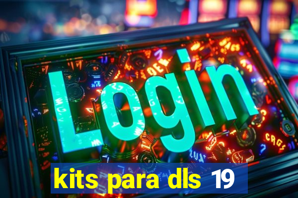 kits para dls 19