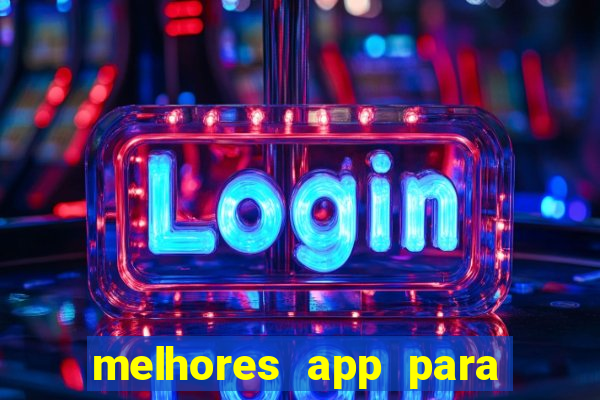 melhores app para ganhar dinheiro jogando