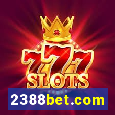 2388bet.com