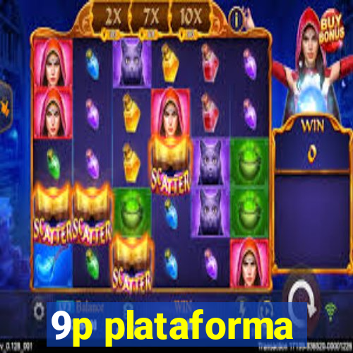 9p plataforma