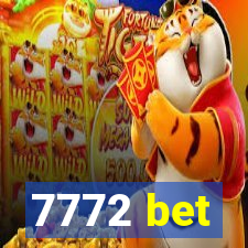 7772 bet