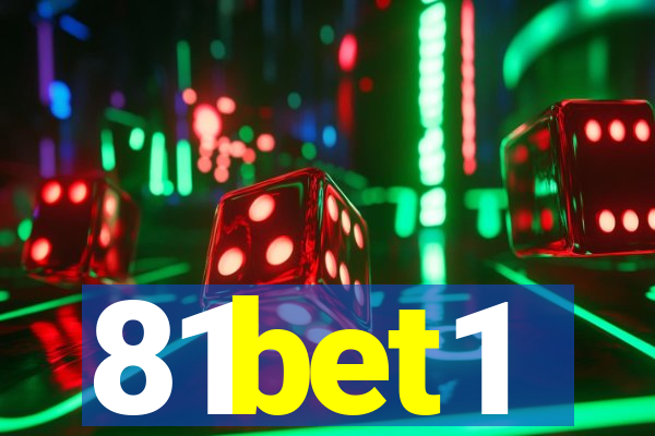 81bet1