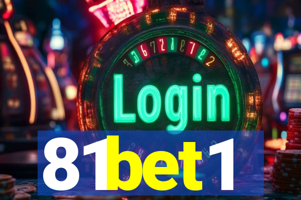 81bet1