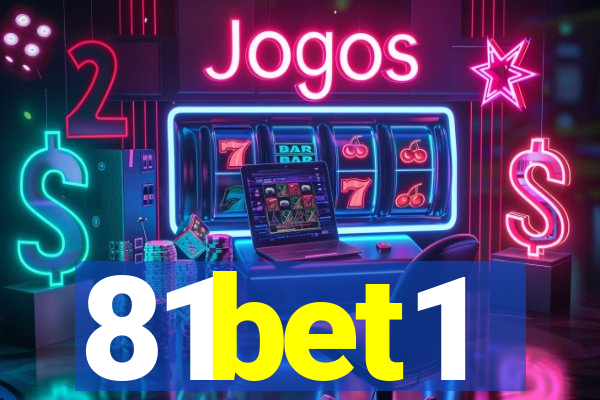 81bet1