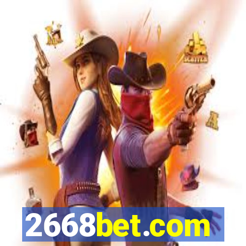 2668bet.com