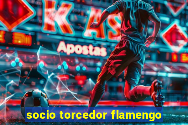 socio torcedor flamengo