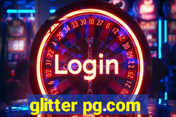 glitter pg.com