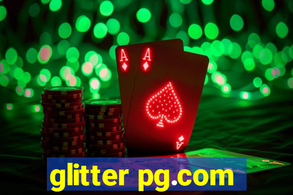 glitter pg.com