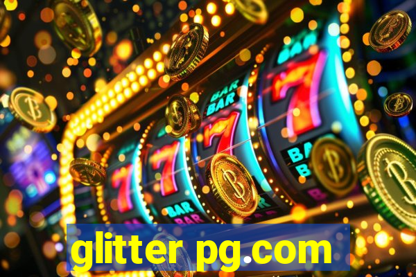 glitter pg.com