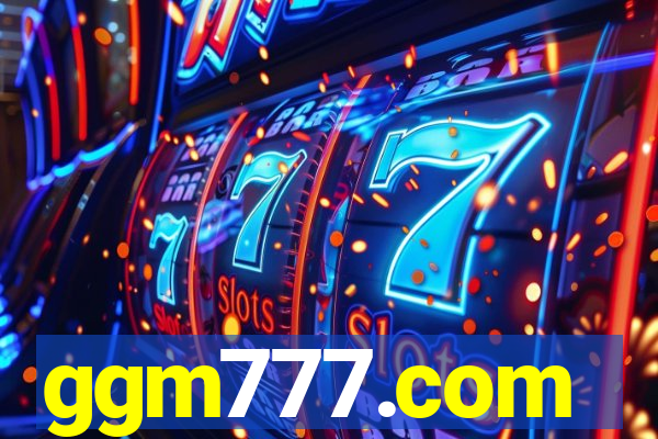 ggm777.com