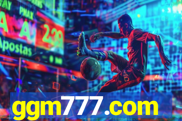 ggm777.com