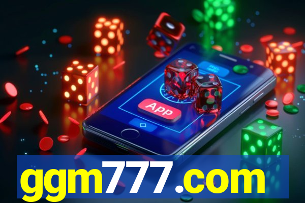 ggm777.com