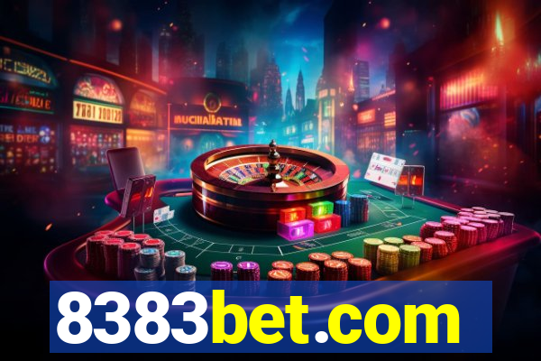 8383bet.com