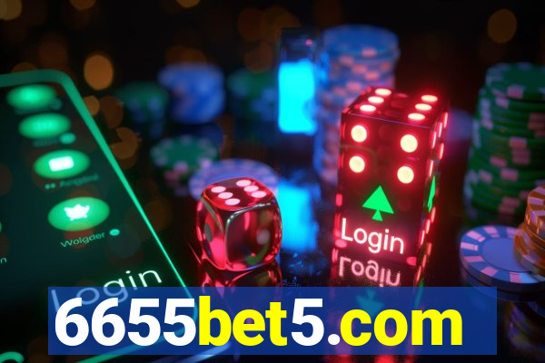 6655bet5.com