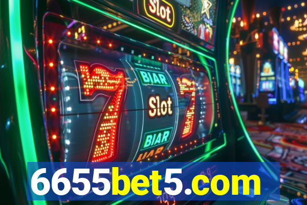 6655bet5.com