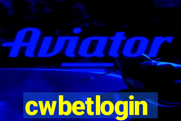 cwbetlogin