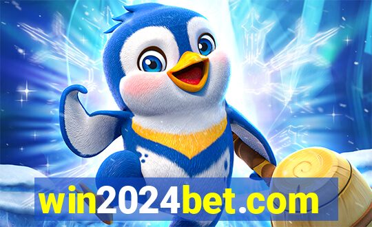 win2024bet.com