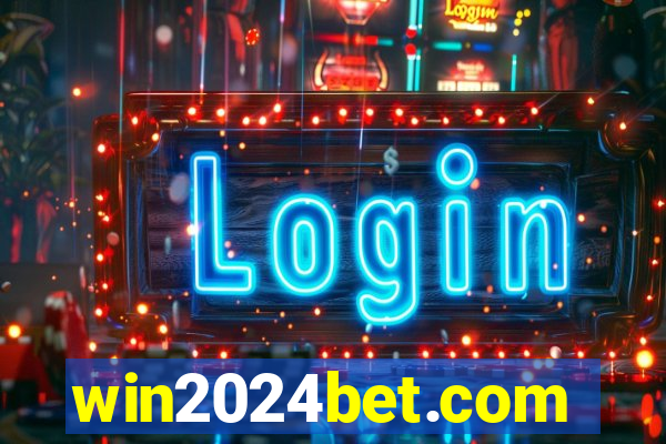 win2024bet.com