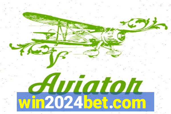 win2024bet.com