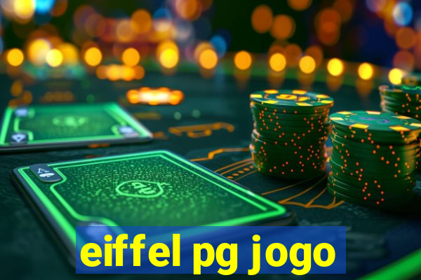 eiffel pg jogo