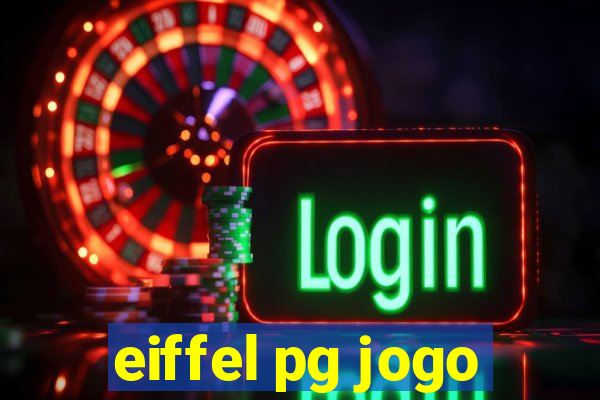 eiffel pg jogo