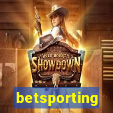 betsporting