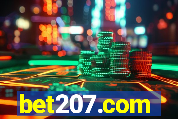 bet207.com