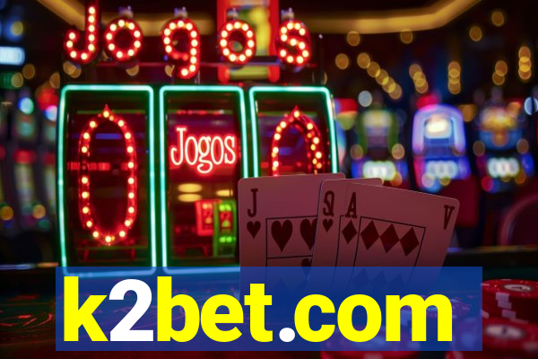 k2bet.com