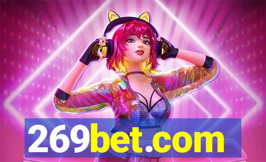 269bet.com