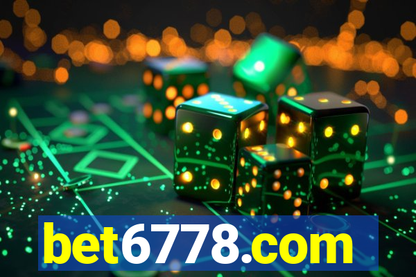 bet6778.com