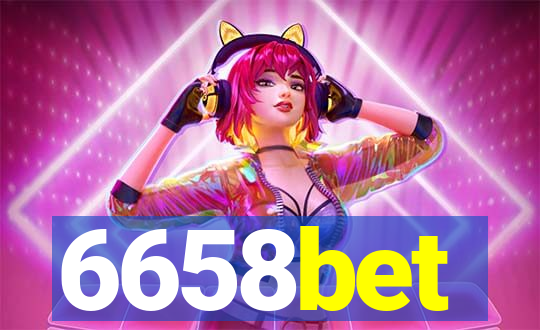 6658bet