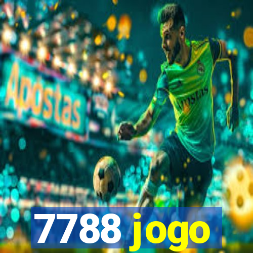 7788 jogo