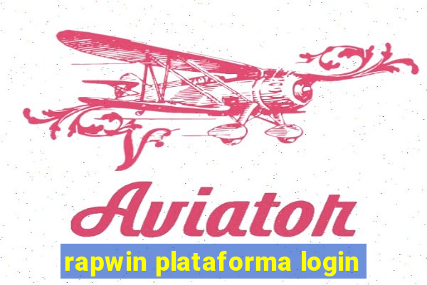 rapwin plataforma login