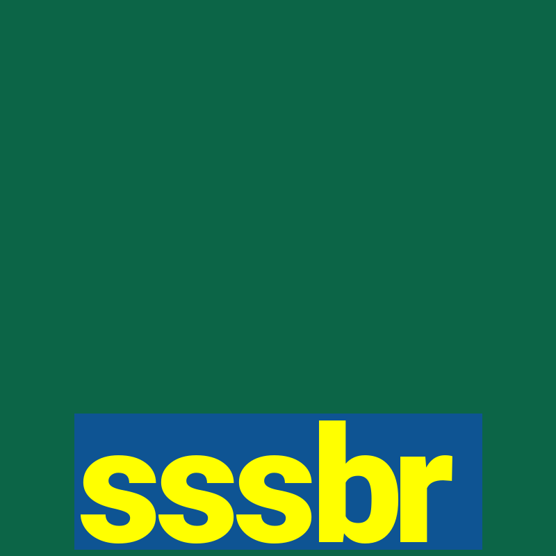 sssbr