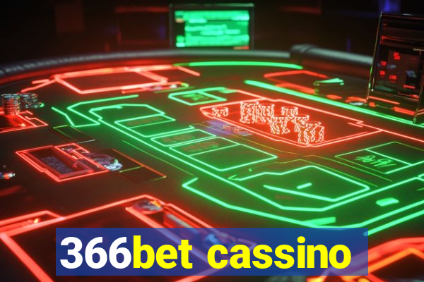 366bet cassino