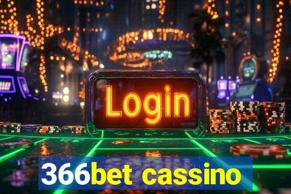 366bet cassino